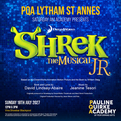Lytham-St-Annes-Shrek-The-Musical-JR