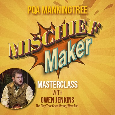 Manningtree-Musical-Mischief