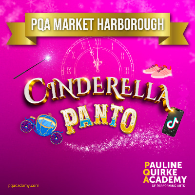 Market-Harborough-Cinderella-Panto