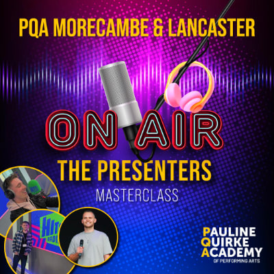 Morecambe-Lancaster-Radio-Masterclass