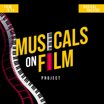 Musicals-On-Film