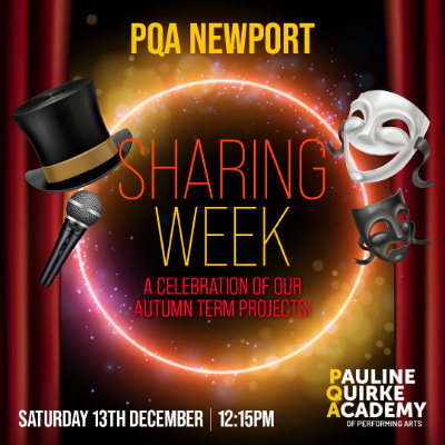 Newport-Sharing-Week