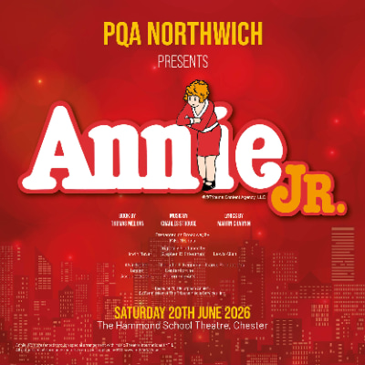 Northwich-Annie