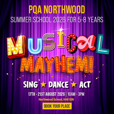 Northwood-Musical-Mayhem-Summer-School