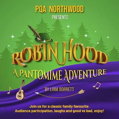 Northwood-Robin-Hood-Panto