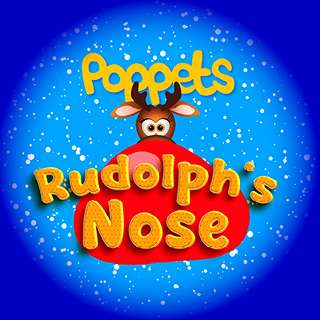 Poppets-Rudolph's-Nose