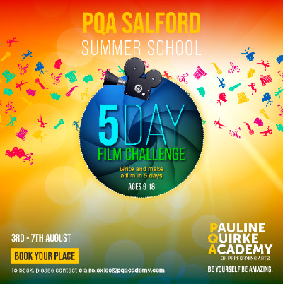 Salford-5-Day-Film-Summer-School