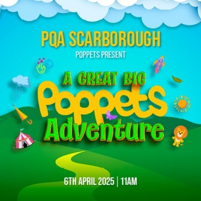 Scarborough-Poppets-Adventure