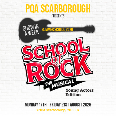 Scarborough-School-of-Rock-Summer-School