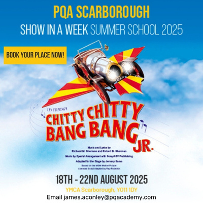 Scarborough-Summer-School