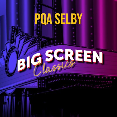 Selby-Big-Screen-Classics