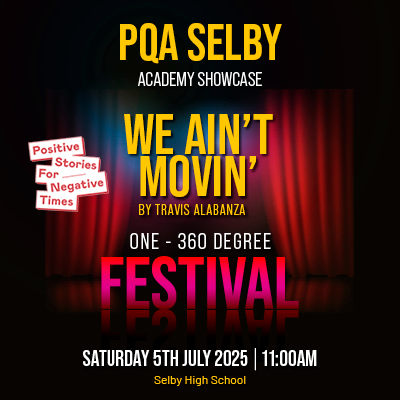Selby-We-Aint-Movin