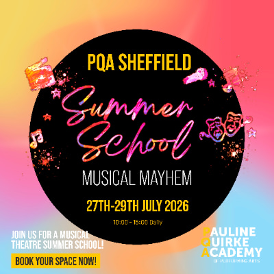 Sheffield-Musical-Mayhem