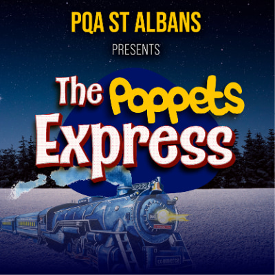 St-Albans-Poppets-Express