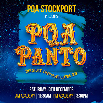 Stockport-PQA-Panto