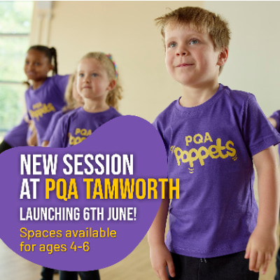 Tamworth-Poppets-Launch