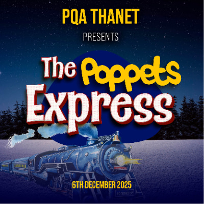 Thanet-Poppets-Express