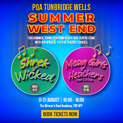 Tunbridge-Wells-Summer-West-End-Workshop