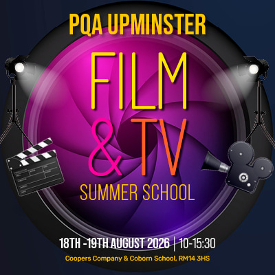 Upminster-Film-&-TV-Summer-School