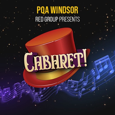 Windsor-Cabaret