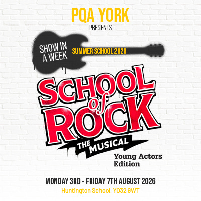 York-School-of-Rock-Summer-School