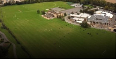 academy location