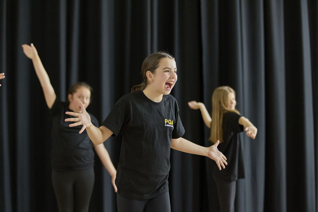 Enrol today and watch your child shine