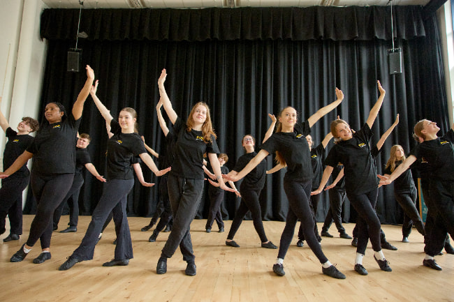 PQA Stage & Screen Awards 