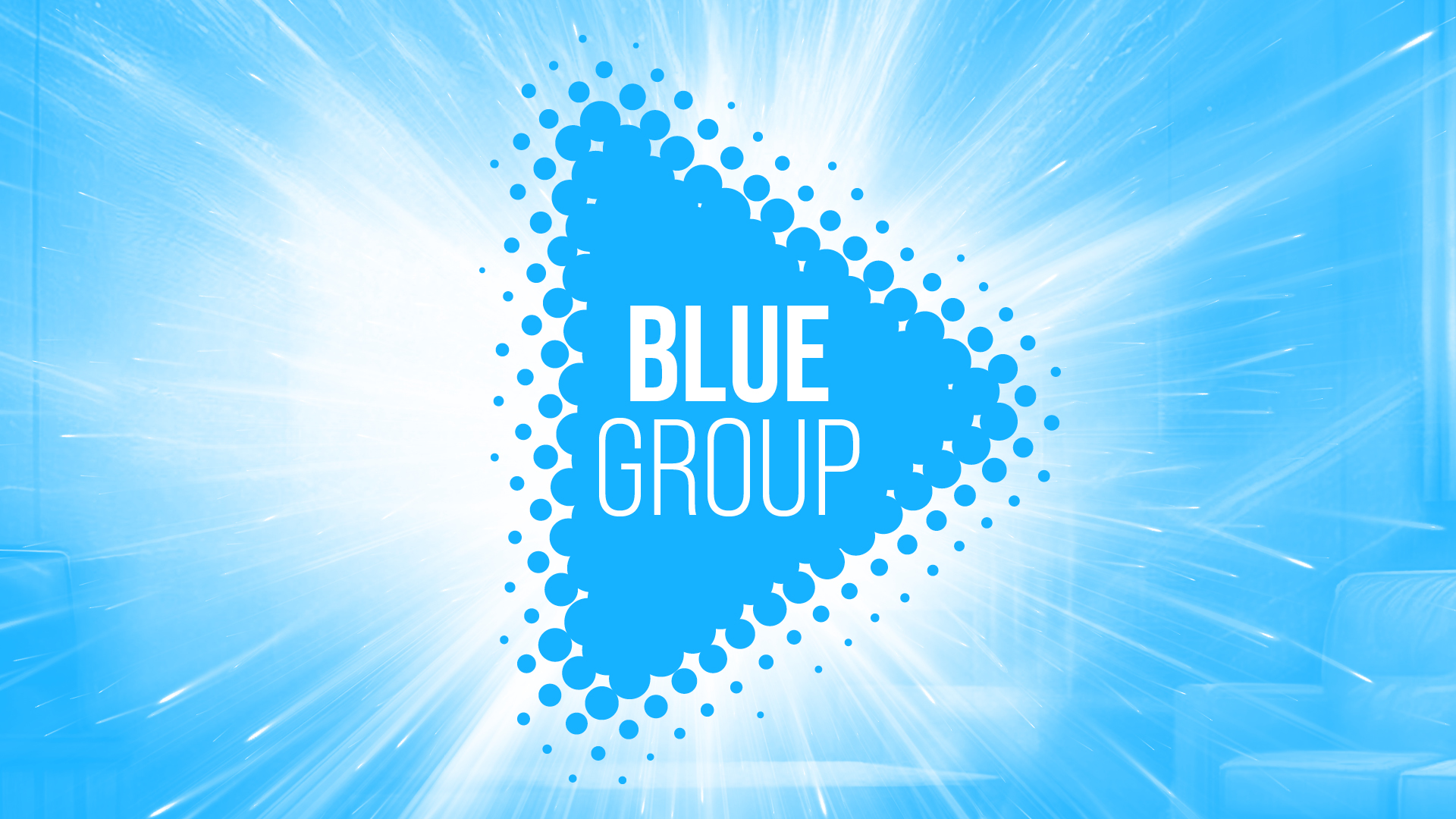 BLUE GROUP