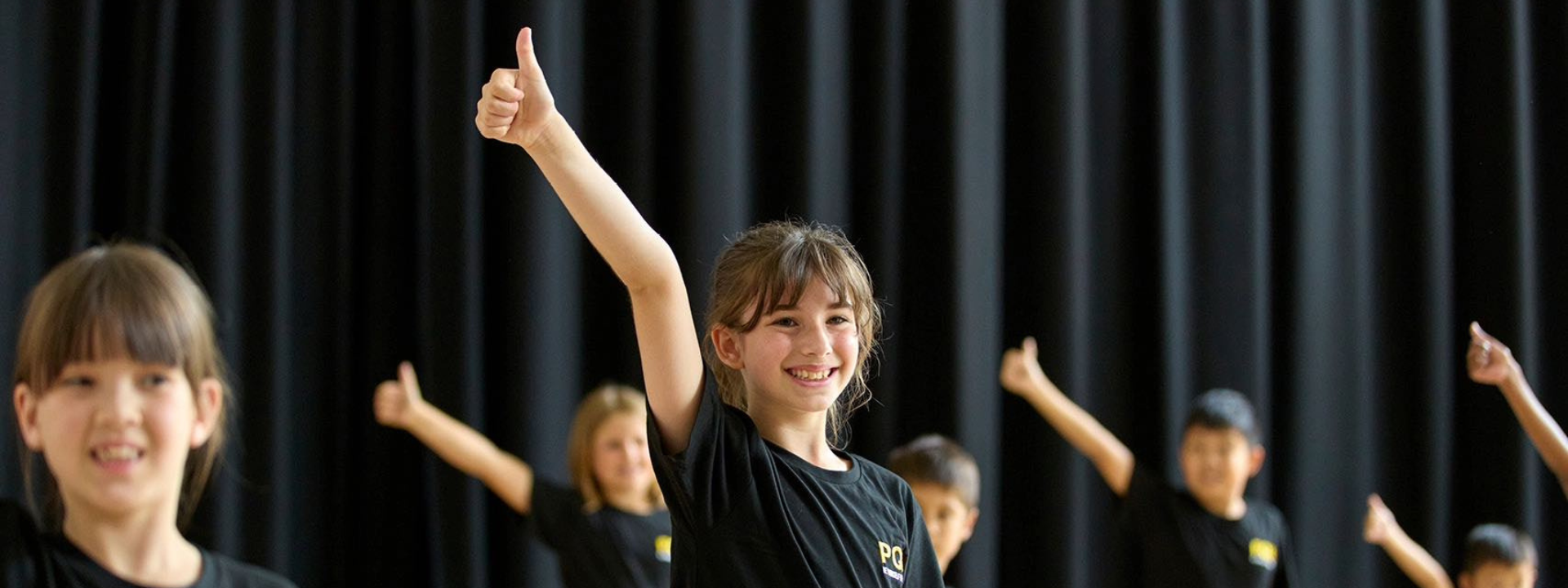acting club blogs