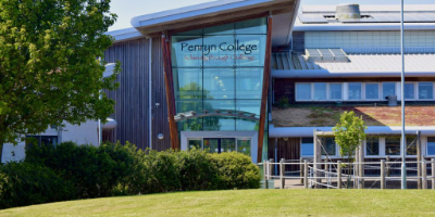 academy location