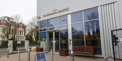 academy location