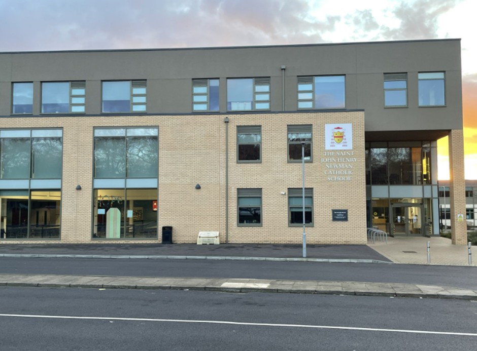 academy location