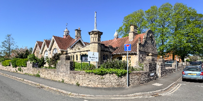 academy location