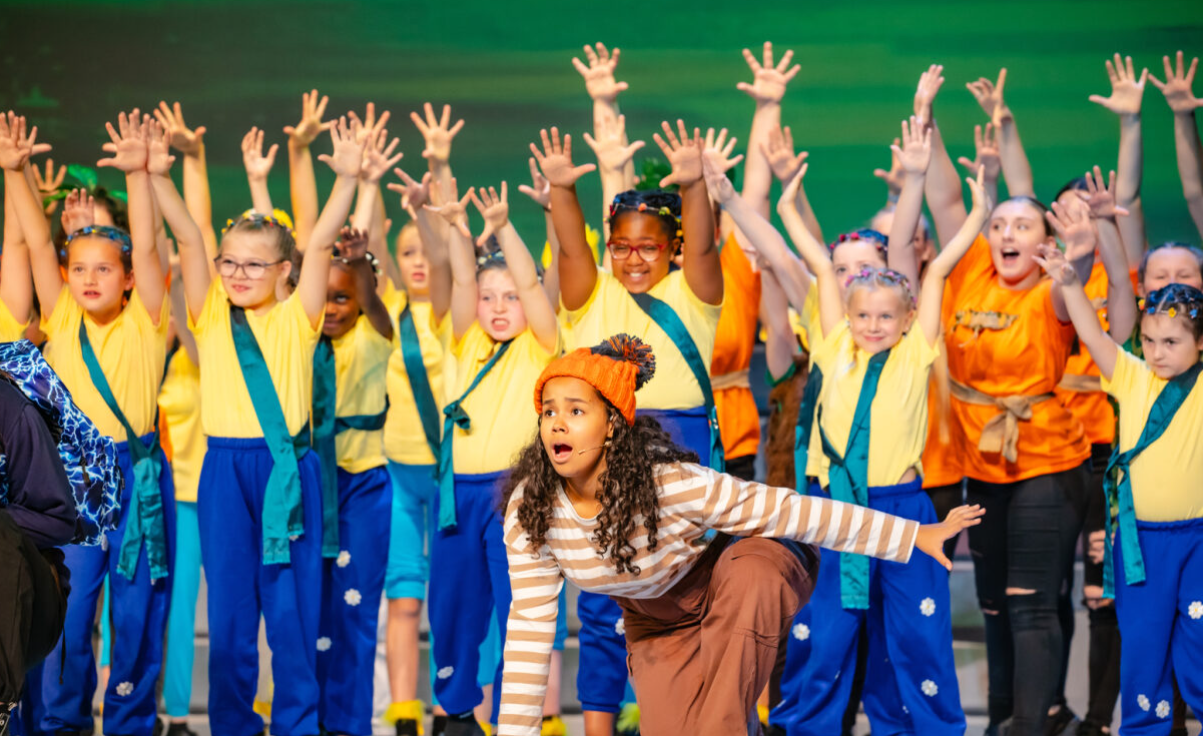 West End Opportunities 