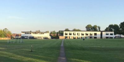 academy location