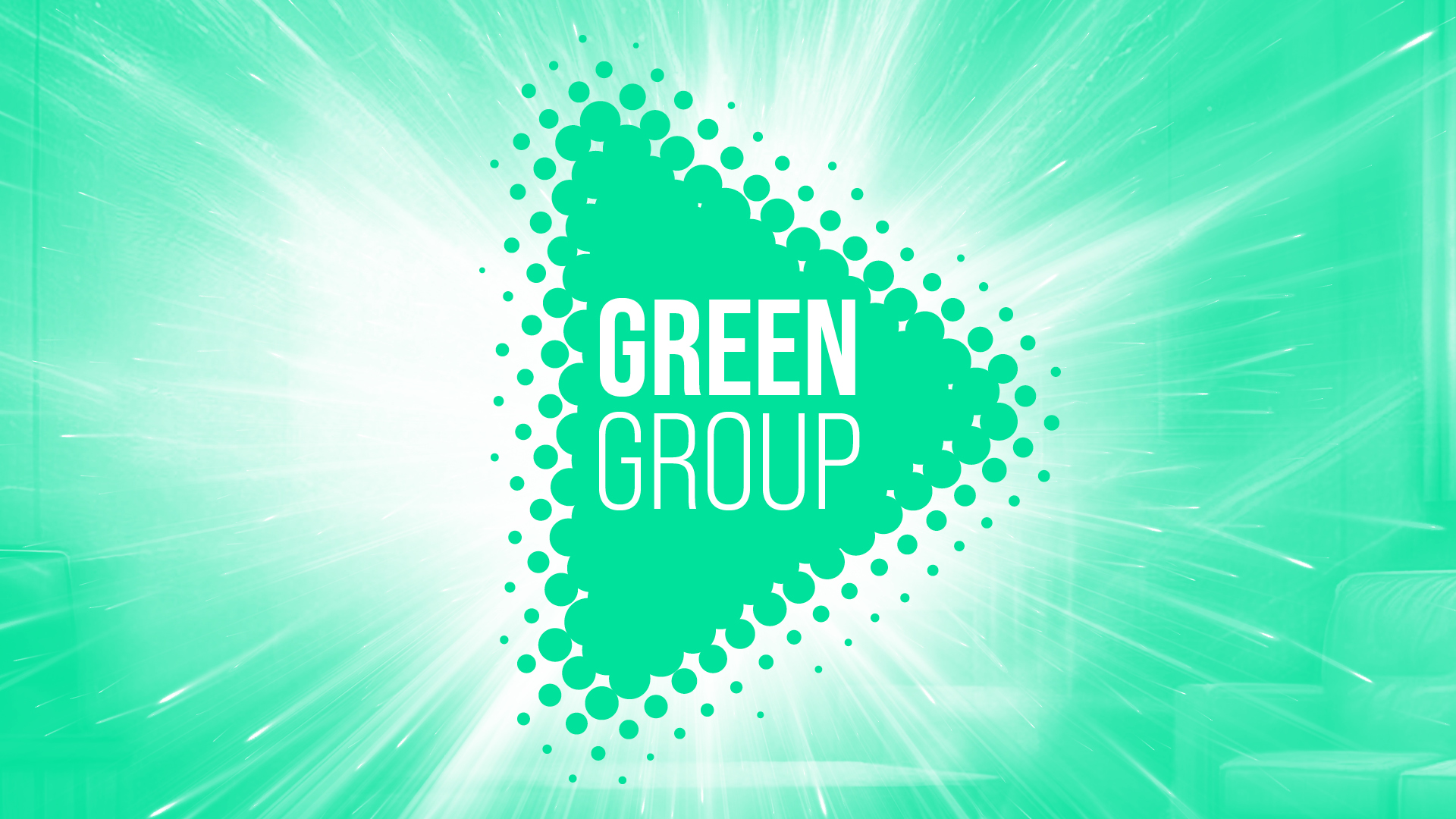 GREEN GROUP