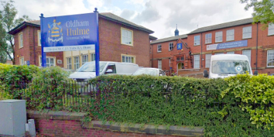academy location