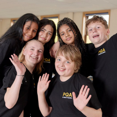 Celebrating individuality and creating safe spaces