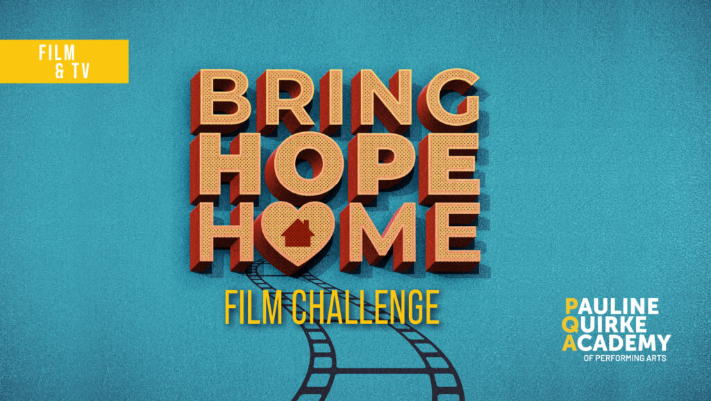 Bring Hope Home Filmmaking Competition