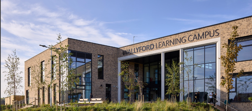 academy location