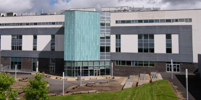 academy location
