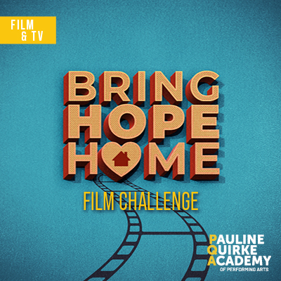 Bring Hope Home Filmmaking Challenge