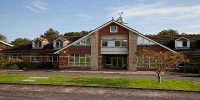 academy location