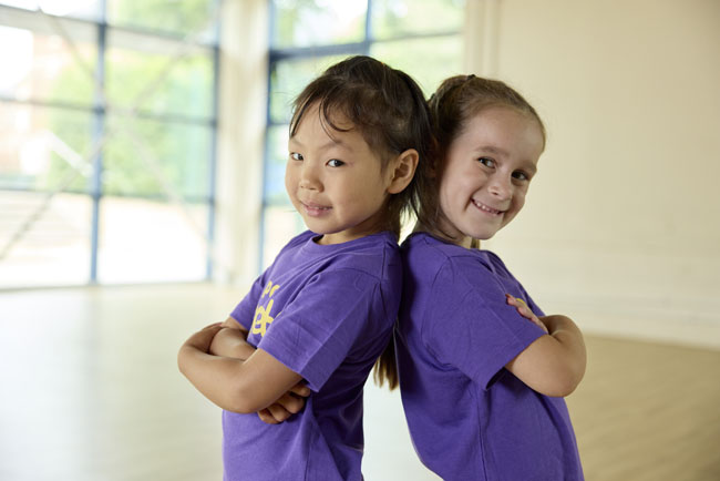 Taught by industry professionals