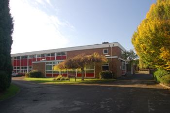 academy location