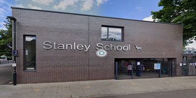 academy location