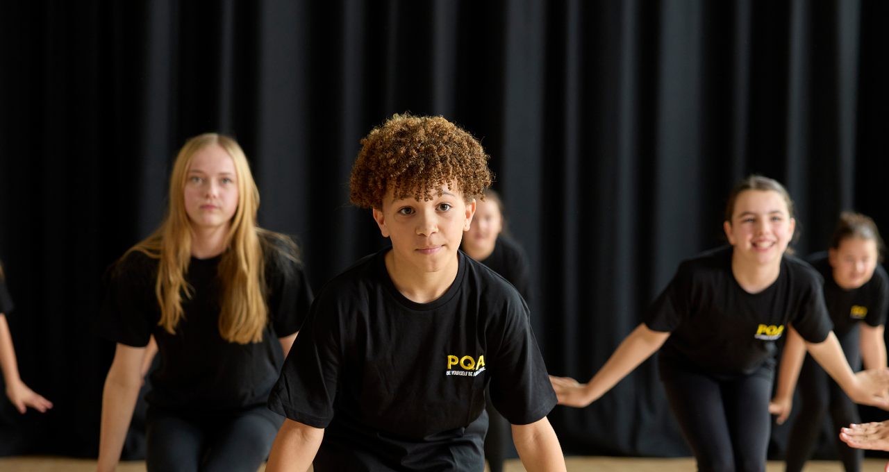 acting club blogs