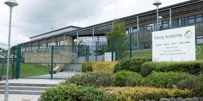 academy location