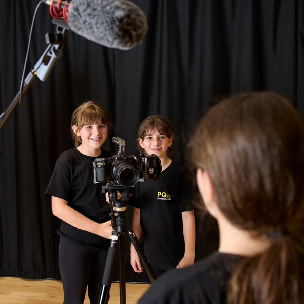 Film Acting